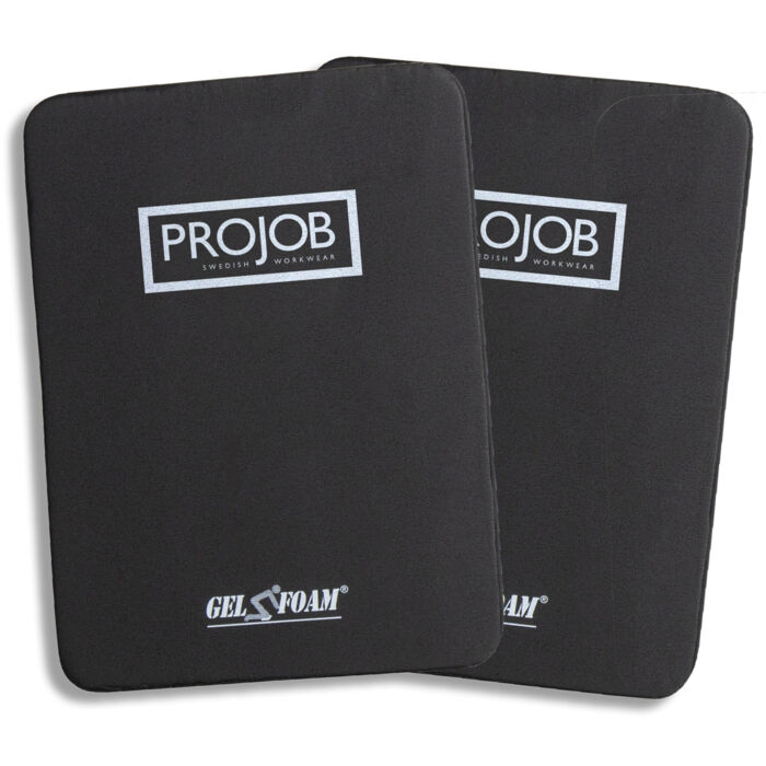 9033 Ergo Knee Protector 11 MM Thumbnail