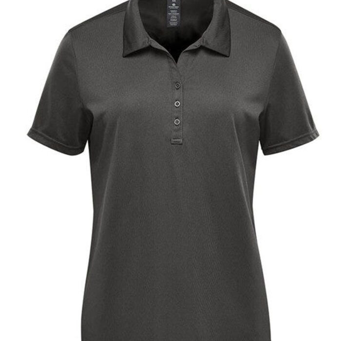 Lady Treeline Performance Polo Thumbnail