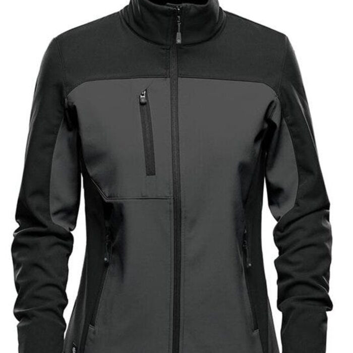 Women's Cascades Softshell Thumbnail