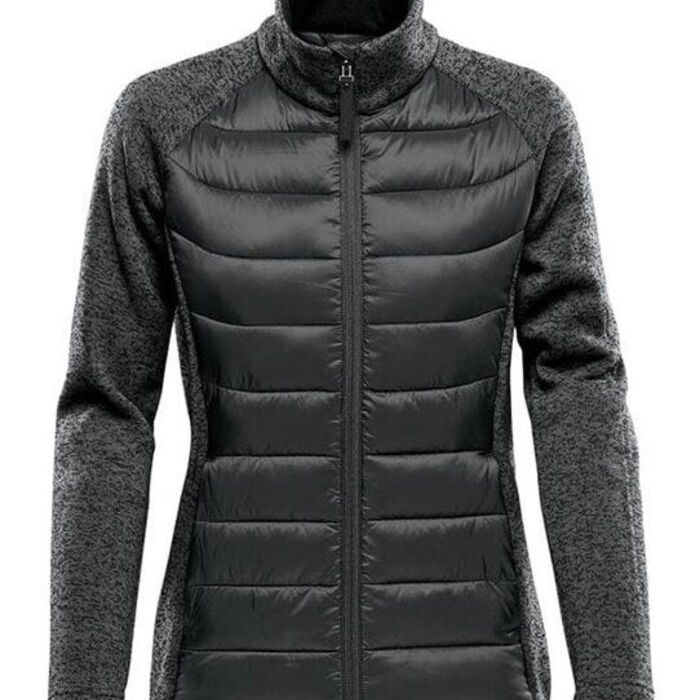 Women's Narvik Hybrid Jacket Thumbnail