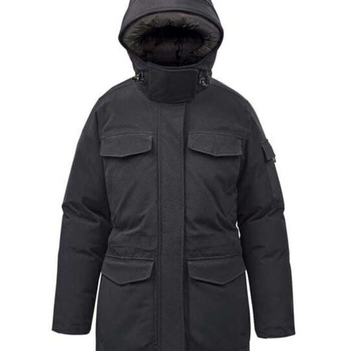 Women's Denali Parka Thumbnail