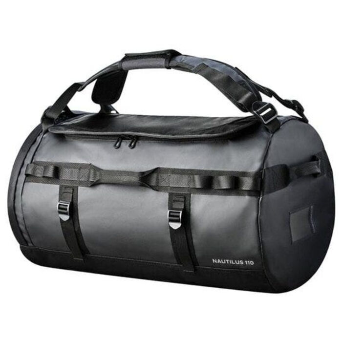 Nautilus 110L Duffel Bag Thumbnail