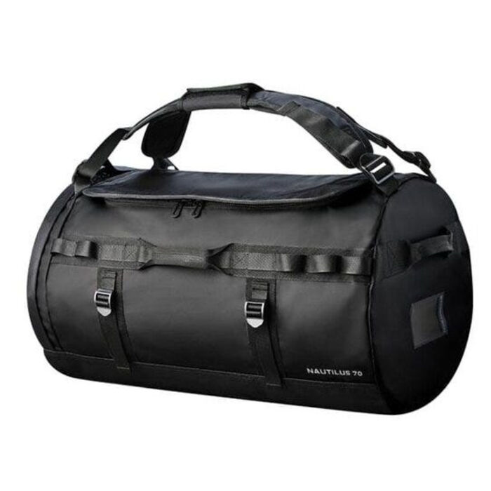 Nautilus 70L Duffel Bag Thumbnail