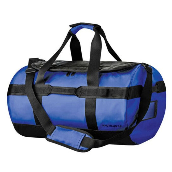 Nautilis 35L Duffel Bag Thumbnail