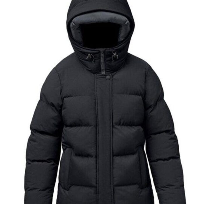 Women's Explorer Thermal Jckt Thumbnail