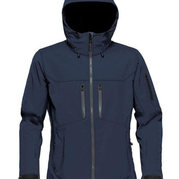 Women's Epsilon 2 Softshell Thumbnail