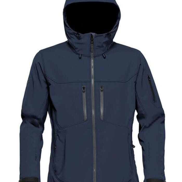 Women's Epsilon 2 Softshell Thumbnail
