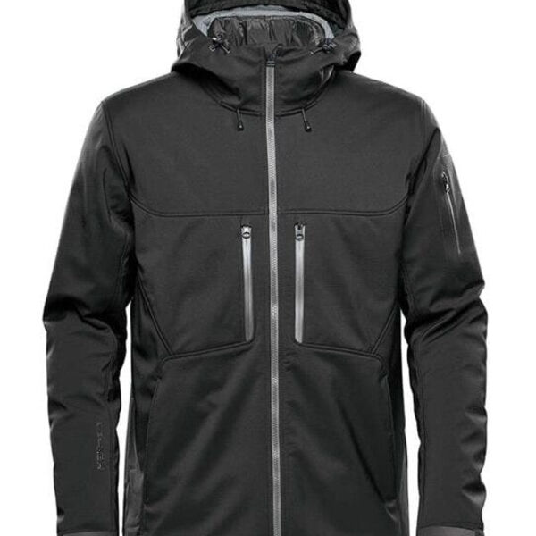 Men's Epsilon System Jacket Thumbnail