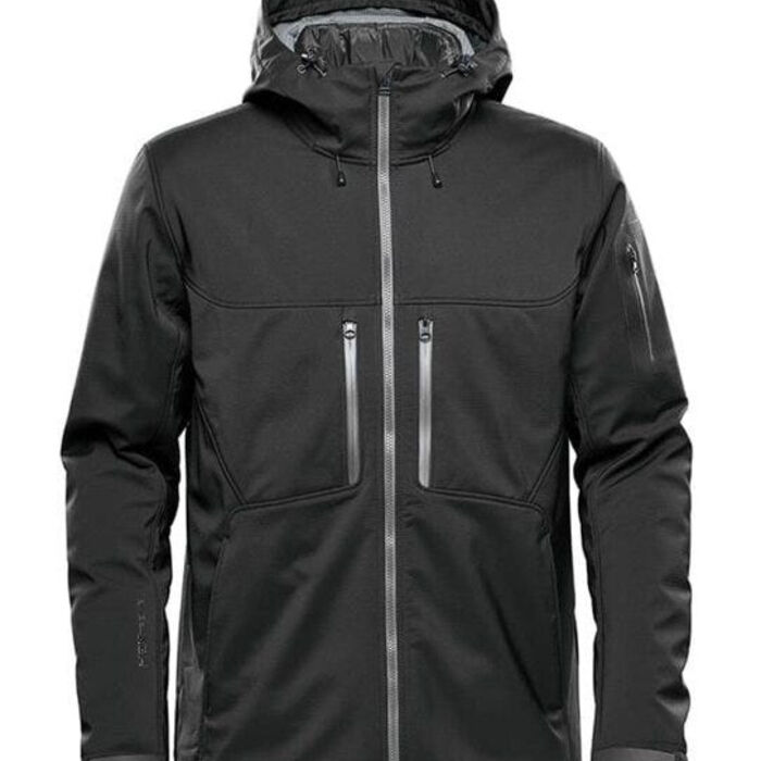 Men's Epsilon System Jacket Thumbnail
