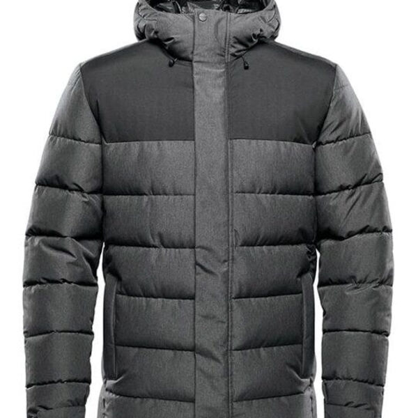 Mens Oslo HD Parka Thumbnail