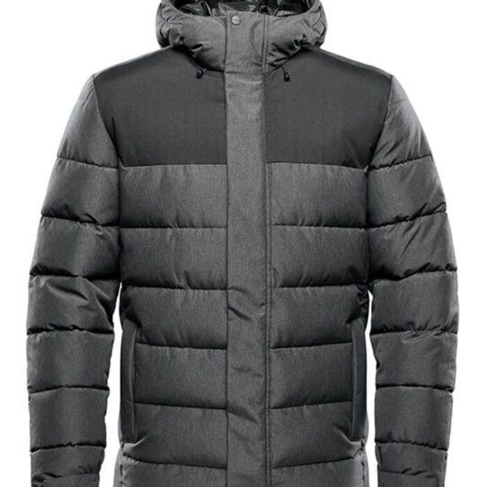 Mens Oslo HD Parka Thumbnail