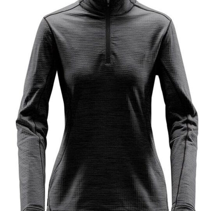 Women's Base Thermal 1/4 Zip Thumbnail