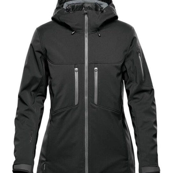 Women's Epsilon System Jacket Thumbnail