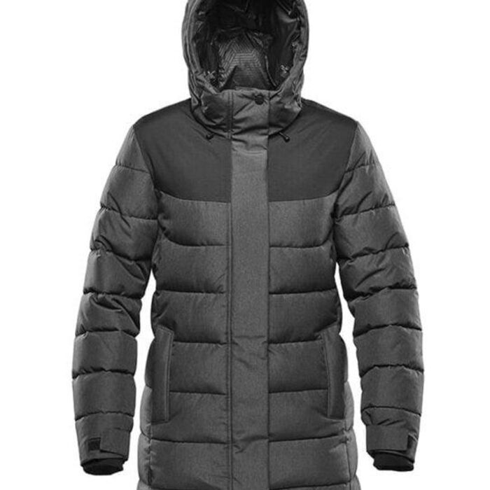 Women's Oslo HD Parka Thumbnail