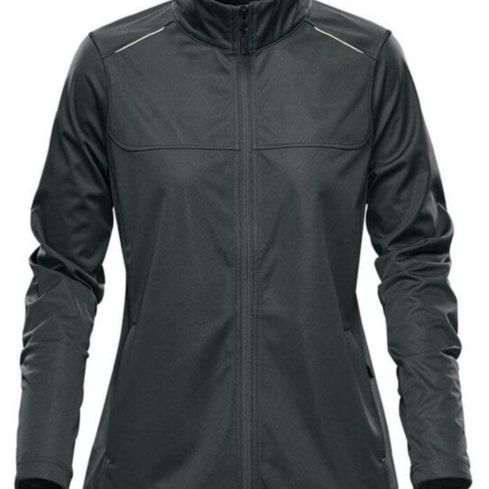 Srormtech Ladies Greenwich L/W Softshell Thumbnail