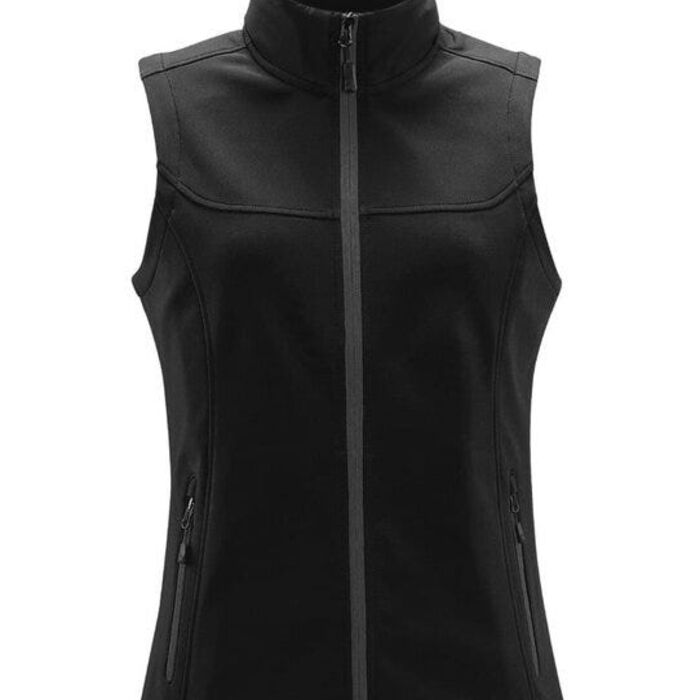 Ladies Orbiter Softshell Thumbnail