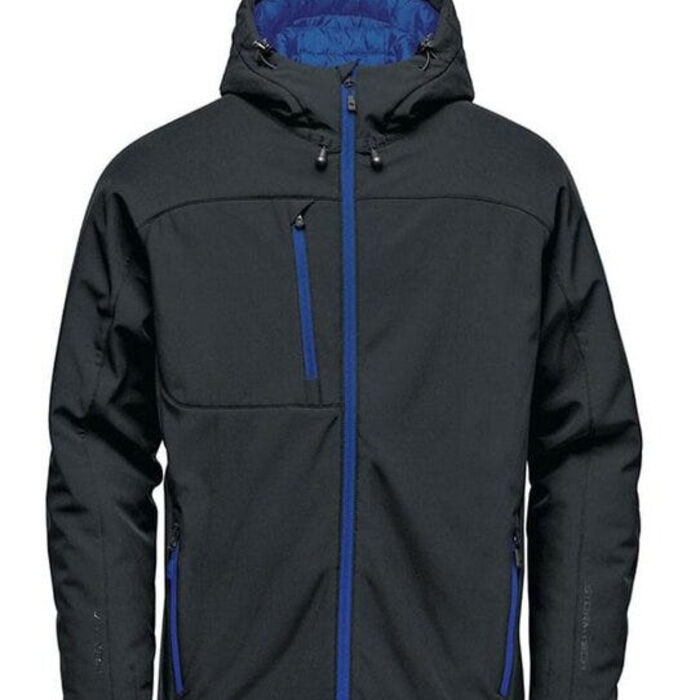 Orbiter Insulated Softshell Thumbnail