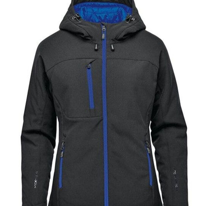Womens Orbiter Ins Softshell Thumbnail