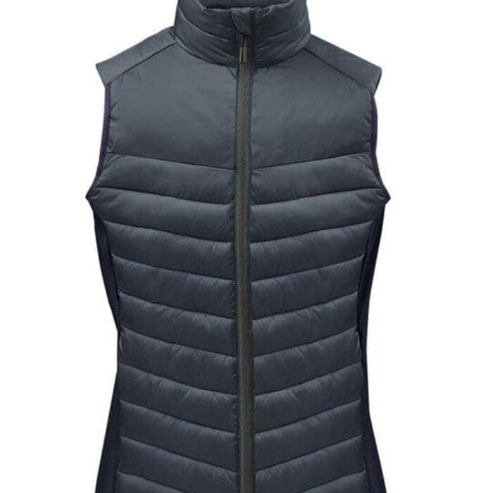 Womens Montserrat Thermal Vest Thumbnail