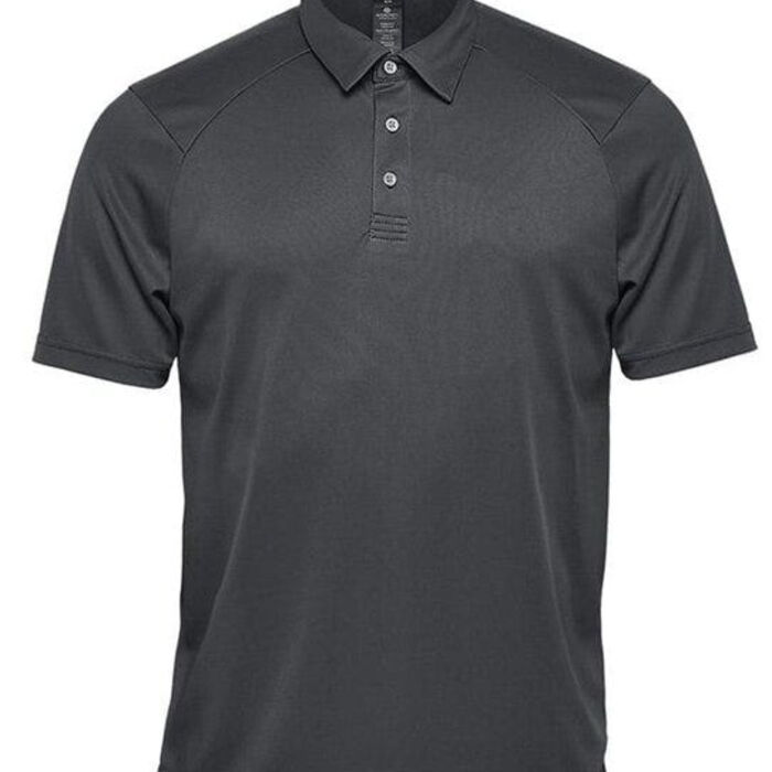 Mens Milano Sports Polo Thumbnail
