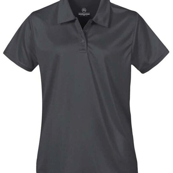 Womens H2X-Dry Sport Polo Thumbnail