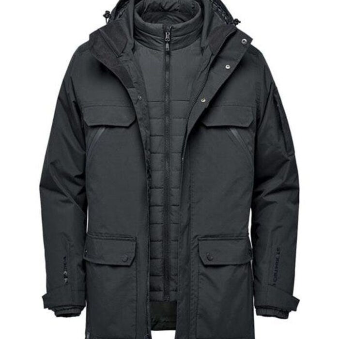 Fairbanks 5in1 System Jacket Thumbnail