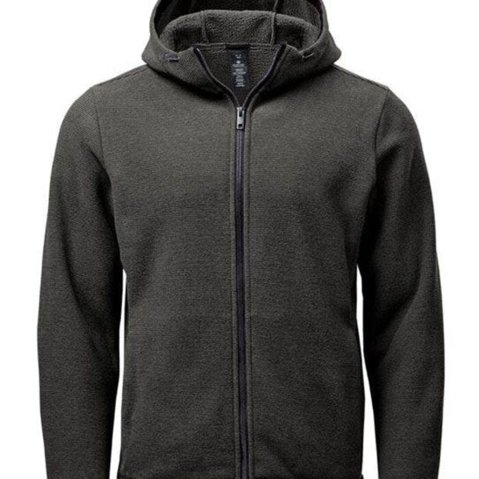 Men's Medusa Fleece Hoody Thumbnail