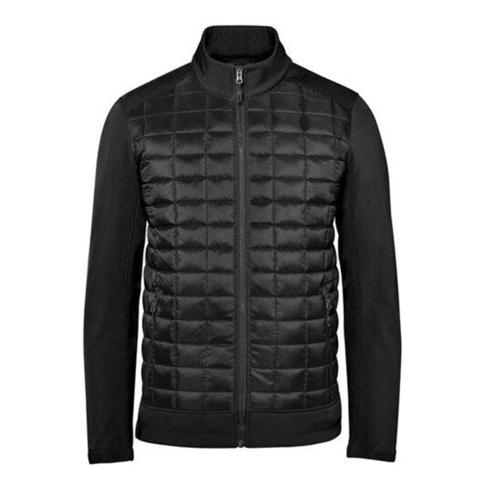 Mens Appalachian Softshell Jkt Thumbnail