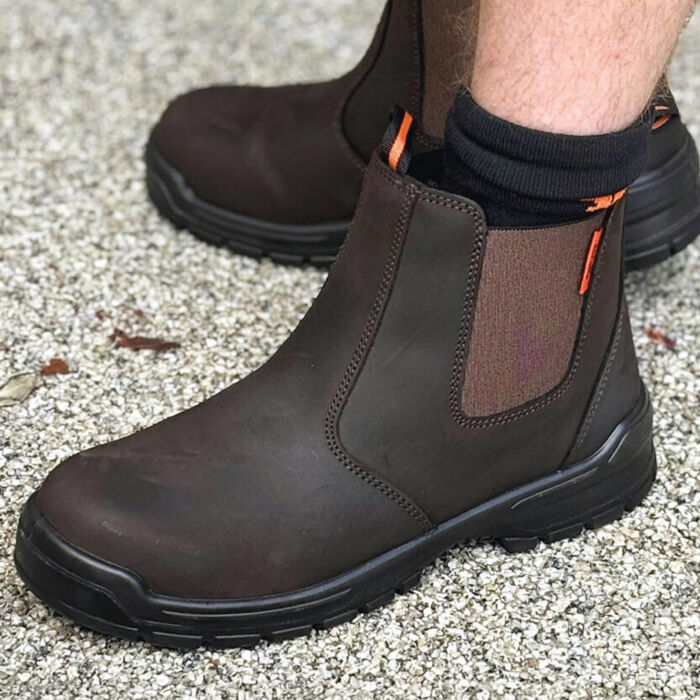 Croften dealer boots Thumbnail