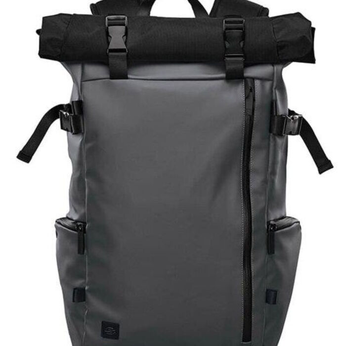 Norseman Roll Top Pack Thumbnail