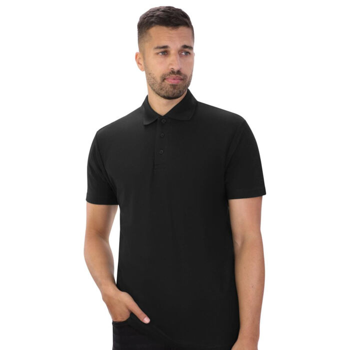 Pioneer Ringspun 190 Classic Fit Polo Adult Thumbnail