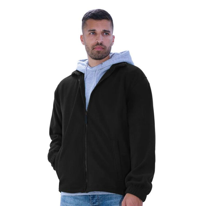 Heritage 320 Fleece F/Z Adult Thumbnail