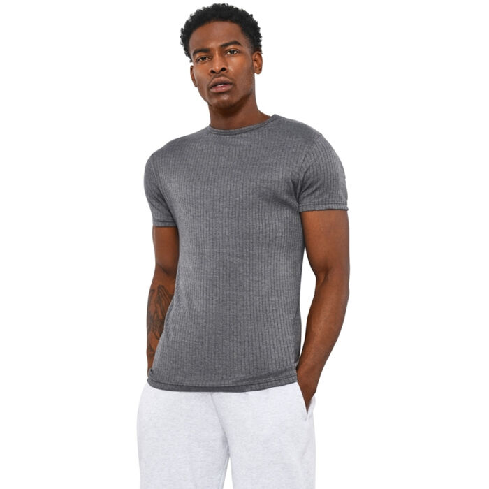 Thermal Ringspun 180 S/S Tee Adult Thumbnail