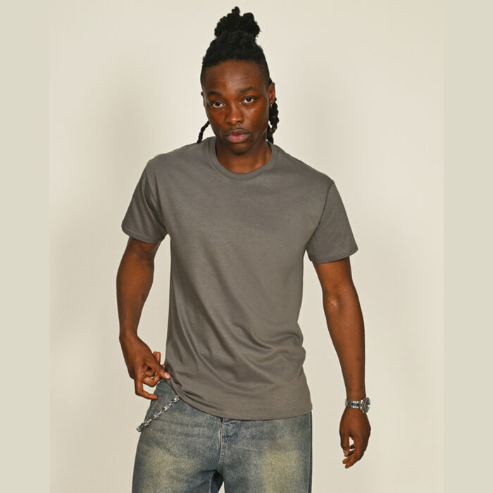 Classic Ringspun 150 Regular Fit Tee Unisex Thumbnail