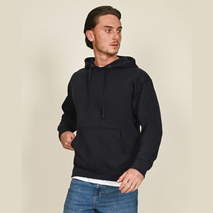 Ringspun 300 Regular Fit Hood Adult Thumbnail