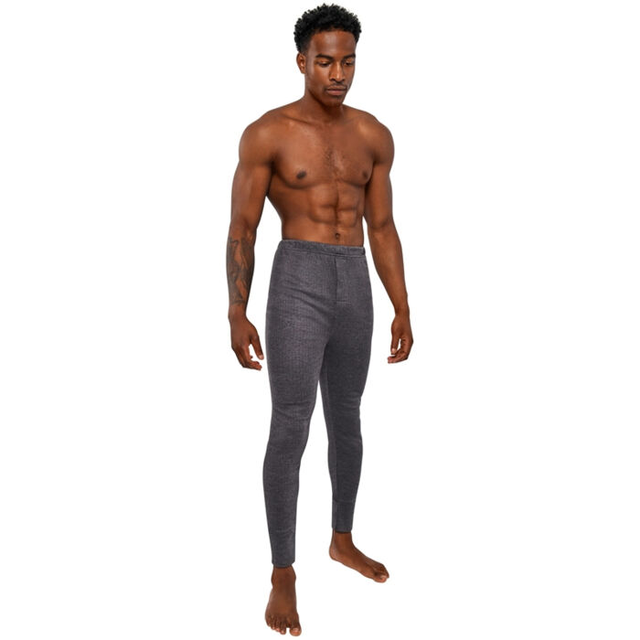Thermal Ringspun 180 Long John Adult Thumbnail