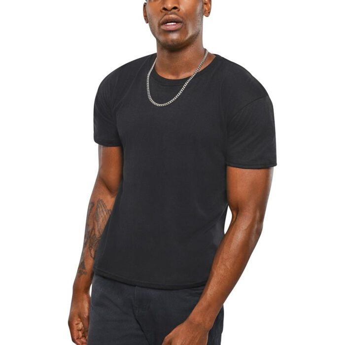 Original Ringspun 130 Regular Fit Tee Adult Thumbnail