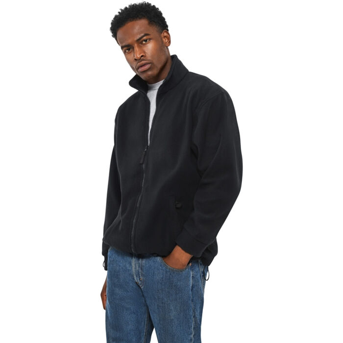 Alaska 380 Fleece F/Z Adult Thumbnail