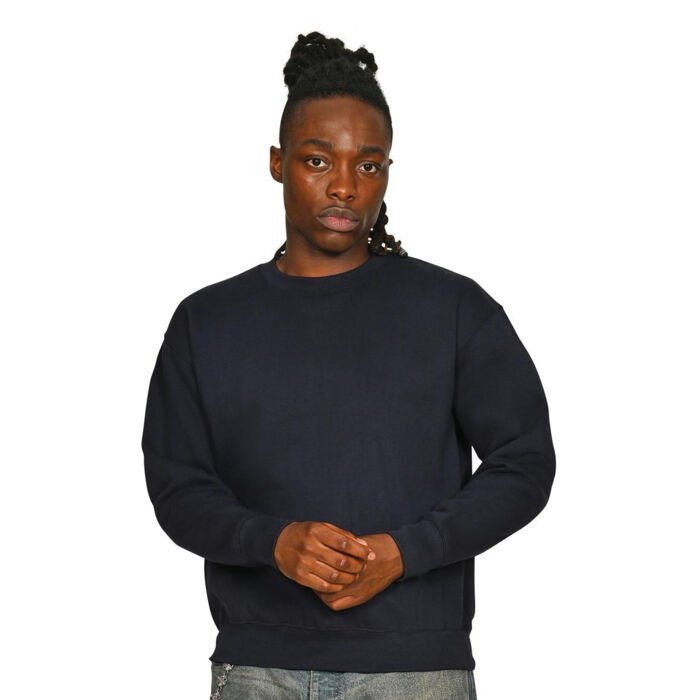 Ringspun 280 Regular Fit Sweat Adult Thumbnail