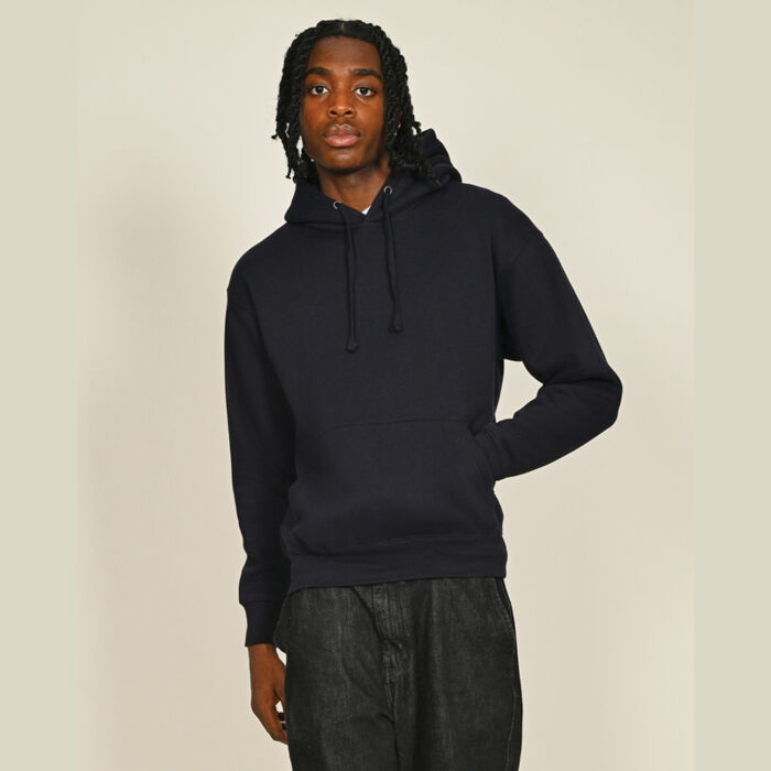 Ringspun 280 Regular Fit Hood Adult Thumbnail