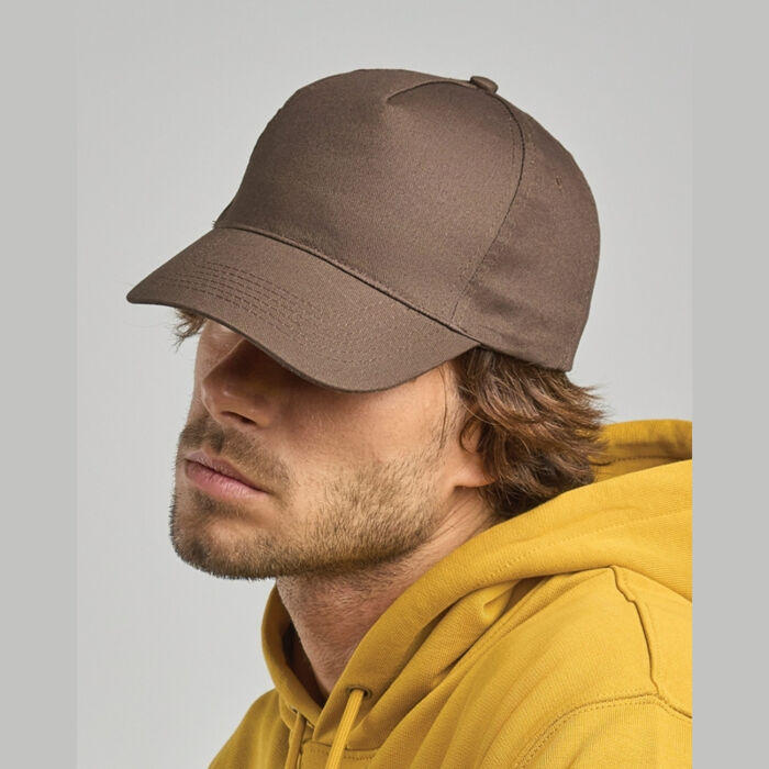 Start 5 Cap 5 Panel Adult Thumbnail