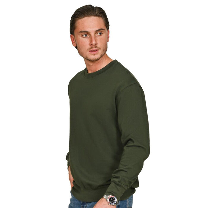 Classic Ringspun 280 Regular Fit Sweat Adult Thumbnail