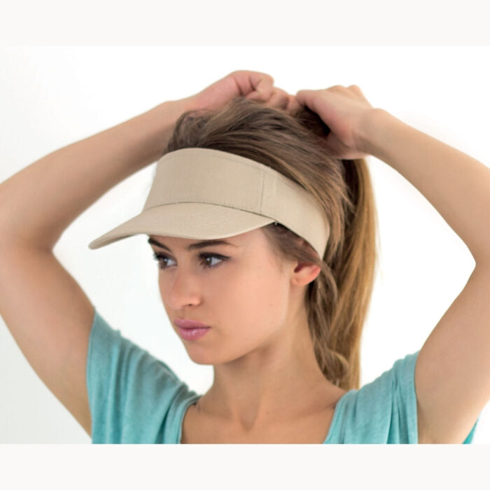 Roland Structured Visor Adult Thumbnail