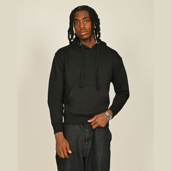 Ringspun 380 Regular Fit Hood Adult Thumbnail