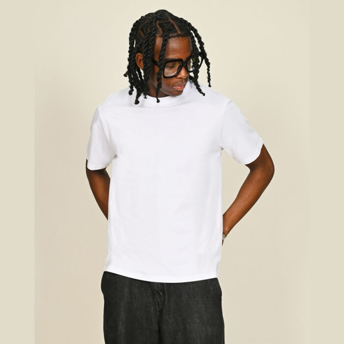 Core Ringspun 150 Regular Fit Tee Adult Thumbnail