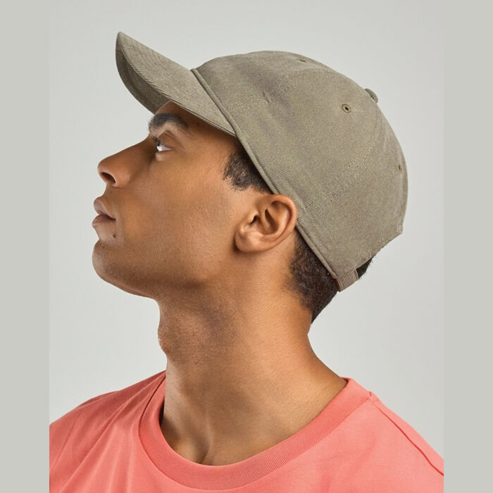 Creep S Recycled Corduroy Cap Adult Thumbnail