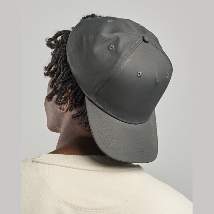 Ray S Recycled Performance 5 Panel Cap Adult Thumbnail