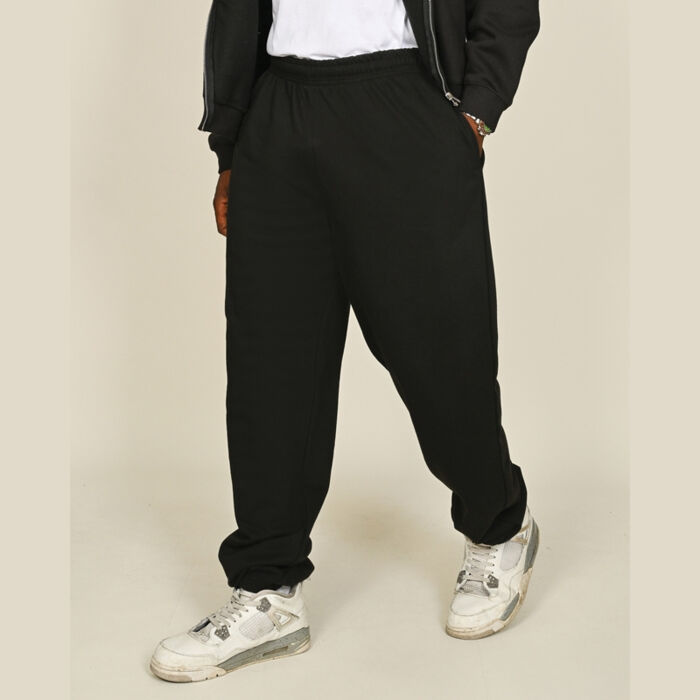 Core Combed 280 Oversize Fit Jogpant Tall Adult Thumbnail