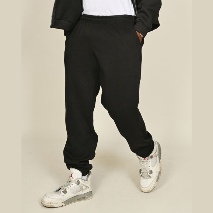 Core Combed 280 Oversize Fit Jogpant Adult Thumbnail