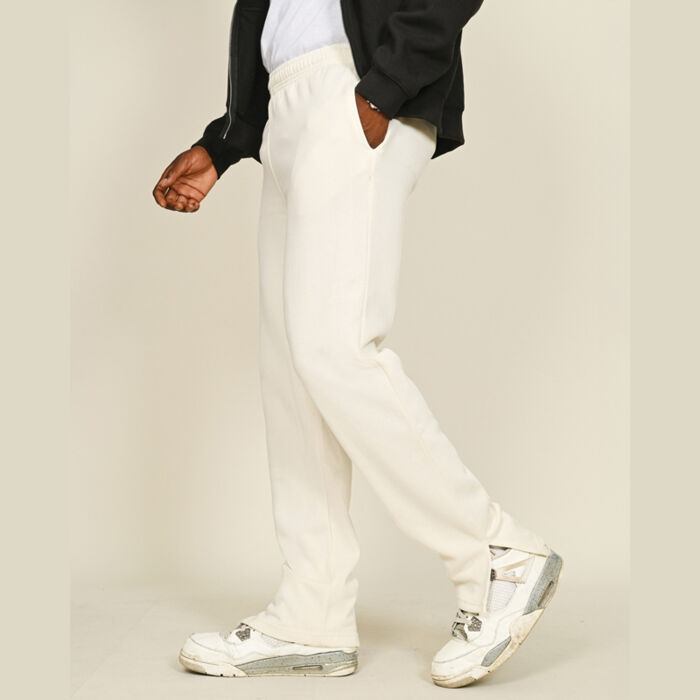 Core Combed 280 Regular Fit Split Hem Jogpant Adult Thumbnail